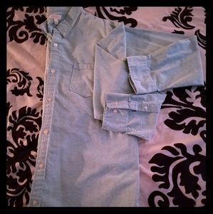 Sonoma Good for Life Button-down